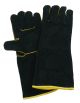Black & Gold Welder (60 Pairs)