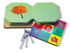 Discovery Flower Press Kit