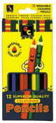 Pencils Washable Colouring