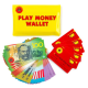 Shopping - Money Wallet Set