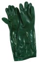 Green Pvc 27 Interlock (120 Pairs)