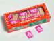 Steak Marker 'Med/Rare'  ( Pk500 )