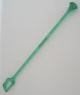 Swizzle Stick Diamond Assorted Colours ( Pk100 )