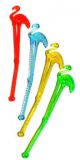 Swizzle Stick Flamingo ( Pk100 )