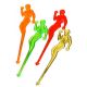 Swizzle Stick Hercules (Pk100)