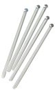 Swizzle Stick Clear (Pk100)