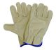 Beige Riggers Gloves Size 8 ( 120 pairs )	