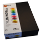 Cover Paper A4 Black (500 sheets)
