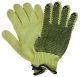 Kevlar Knit Glove 10G Pvc Dot (12 Pairs)