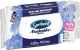 Sorbent Silky White Wipes 20x15cm 2321537