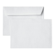 Envelopes C6 Plainface 500pk