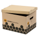Archive Box with Lid