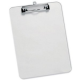 Clipboard Clear A4