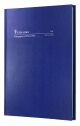 A4 Diary 2026 Day to Page Blue Kingsgove Collins 141.P59-25