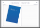 Diary - A4 Day to Page