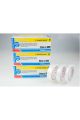 Crystal Clear Tape 18mmx66m Nachi (Pack of 8)