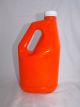Acrylic Student Paint - Flouro Orange (2 Litres)