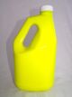 Acrylic Student Paint - Flouro Yellow (2 Litres)