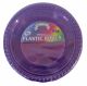 Bowl 180mm Purple