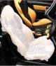 Plastic Disposable Seatcovers (Pack of 250)