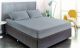 Protect-A-Bed Fusion Charcoal Sheet Set - Single (Each)