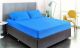 Protect-A-Bed Fusion Cobalt Fitted Sheet - Queen (Each)