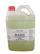 Bleach 5 Litres