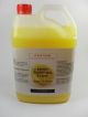 Lemon Disinfectant 5 Litres