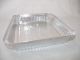 Bulk Foil Container Bases (24cm x 32cm x 5cm) - Carton of 100