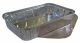 Catering Tray With Lid (7130)