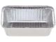 Deep Takeaway Tray With Lid ( 7119 )
