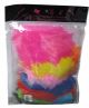 Feathers Assorted Bag 50g