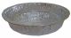 Foil Round Large Roasting Pan (365x64mm)