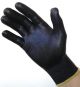 Multi-Purpose Nylon Nitrile Dripped NBR Work Gloves - Extra Large
