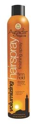 Agadir Argan Oil - Volumising Hairspray (365ml)