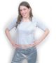 Clear Vinyl Apron