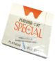 Feather Cut Special Blades