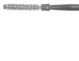 Euro Stil Thermal Brush - 18mm Outside