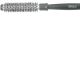Euro Stil Thermal Brush - 24mm Outside