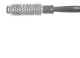 Euro Stil Thermal Brush - 32mm Outside