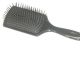Euro Stil Large Rectangular Paddle Brush