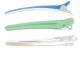 Nylon / Aluminium Sectioning Clips  12 Pack