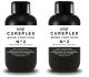 Cureplex No. 2 Bond Fortifier 100ml (Pack of 2)