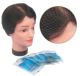Hair Net - Light Brown