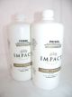 Hair Creme Peroxide 10 Vol - Pack of 2 990ml Bottles
