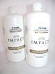 Hair Creme Peroxide 30 Vol - Pack of 2 990ml Bottles