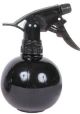 Round Spray Bottle