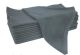 Hair Towel Black (Each)