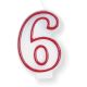 Candle Number 