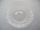 Clear Plastic Bowls - 123mm (Pack of 6)